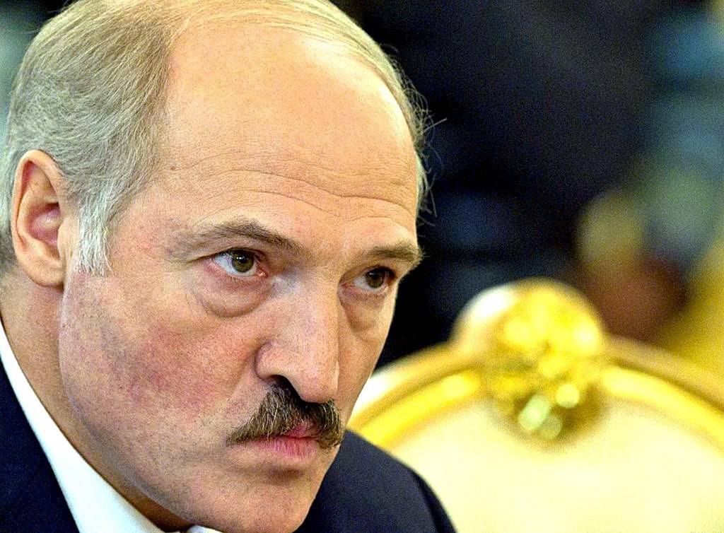 Потепление отношений между Россией и Украиной не входило в планы Лукашенко