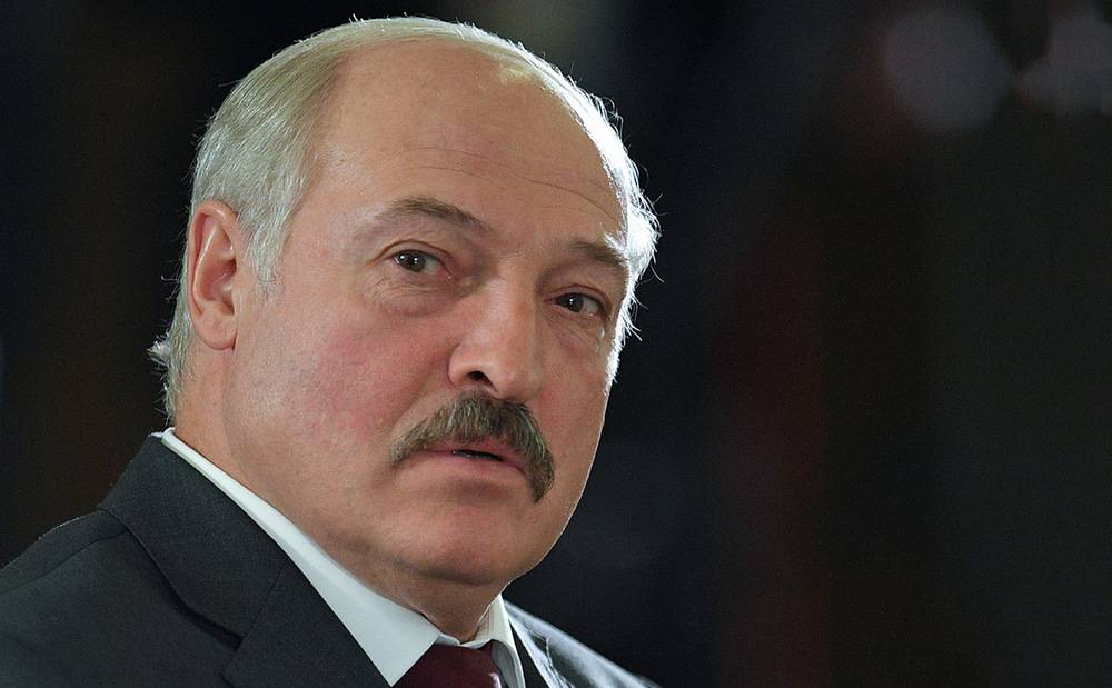 Лукашенко: Без США конфликт на Донбассе не разрешить