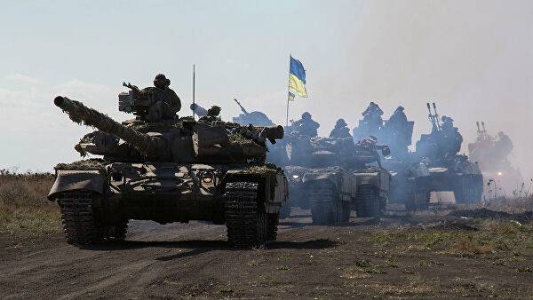 Будущее Минских соглашений: Киеву предстоит выбор из трех плохих сценариев