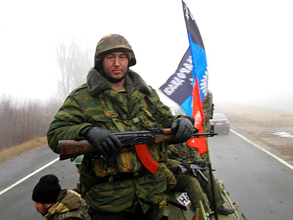Украина и Россия совсем скоро решат, что им делать с Донбассом