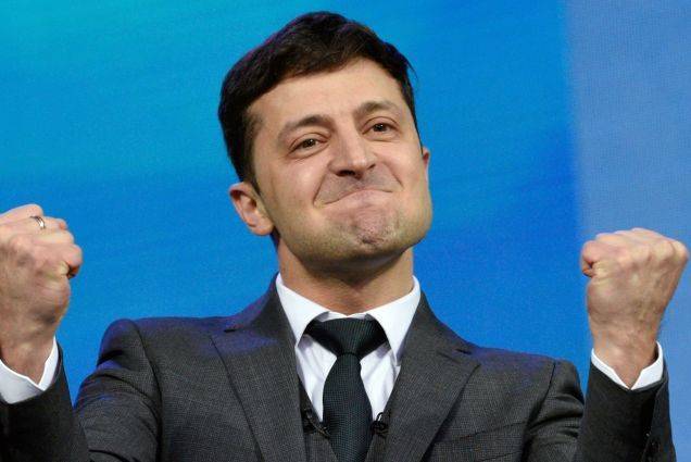 «Команда Зе» будет покруче «команды По»