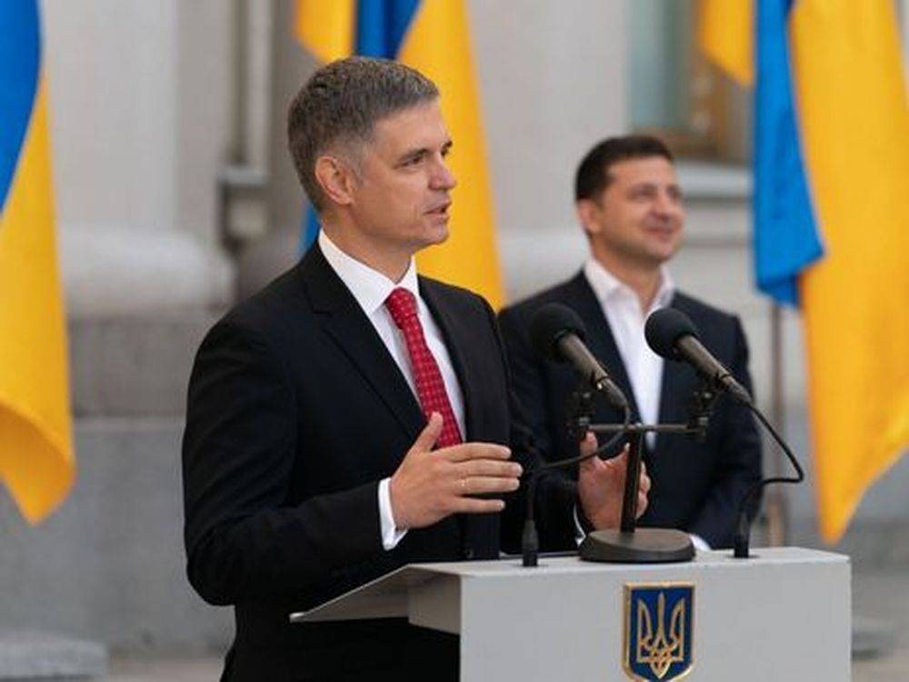 Киев обвинил Москву в срыве «нормандского саммита»