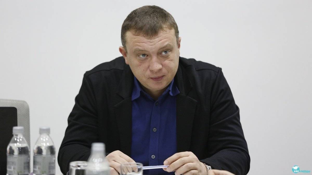 Семен Уралов: «Белорусский кейс» - три магистральных процесса Семен Уралов: «Белорусский кейс» - три магистральных процесса