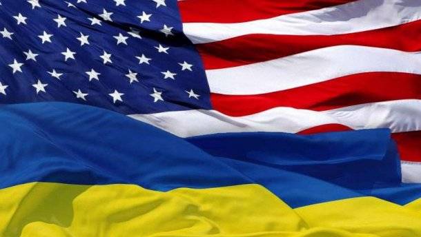 "Бросить" Крым и Донбасс ради США: в Киеве жалуются на возросшее влияние РФ