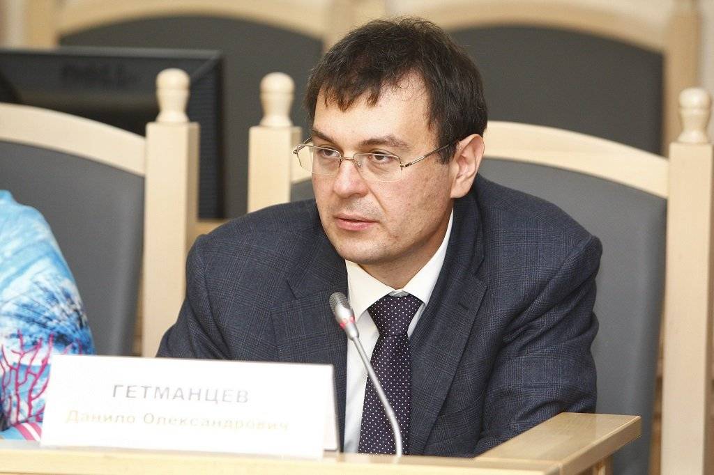 Депутат Гетманцев призвал Зеленского пойти на жертвы для окончания войны