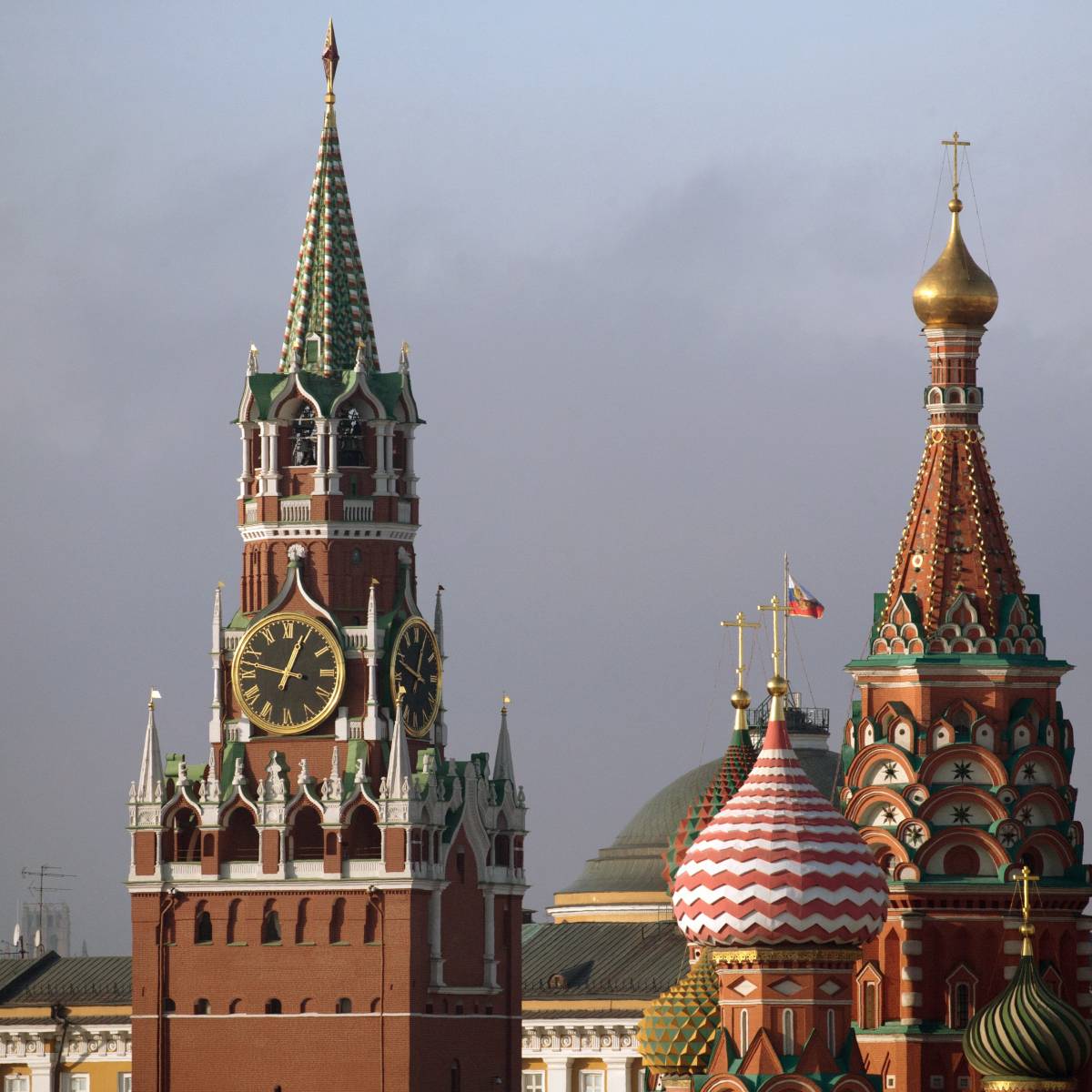 Кремль высказался по поводу требований Киева по "формуле Штайнмайера"