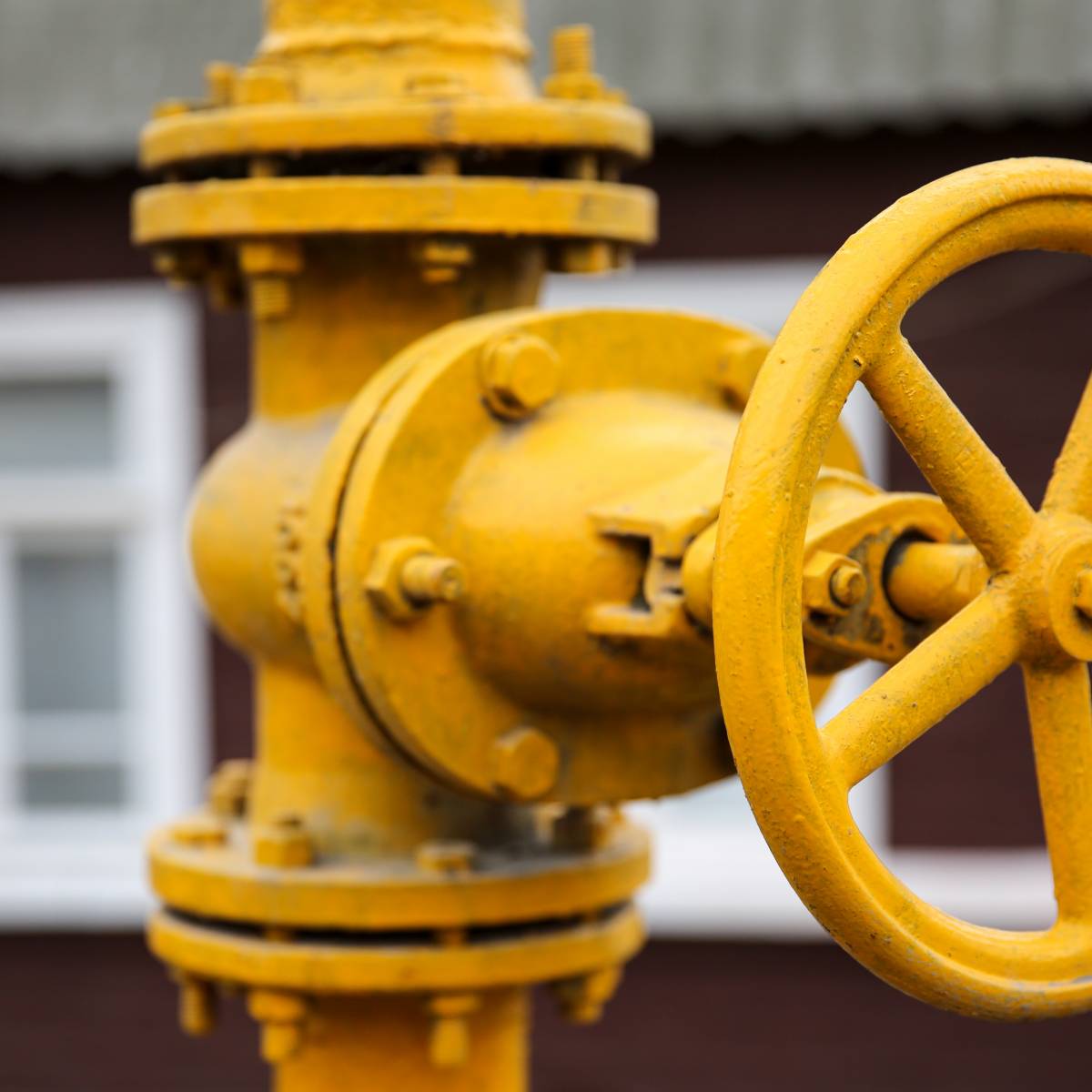 Переговоры России, Украины и ЕС по газу завершились