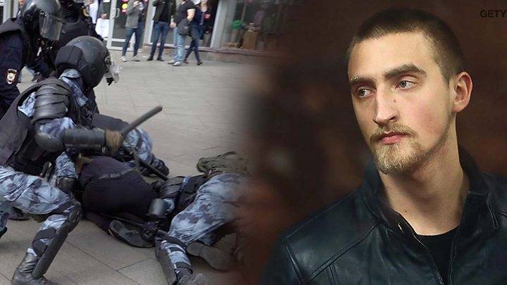 Что будет дальше: эксперты о развитии дела Устинова Что будет дальше: эксперты о развитии дела Устинова