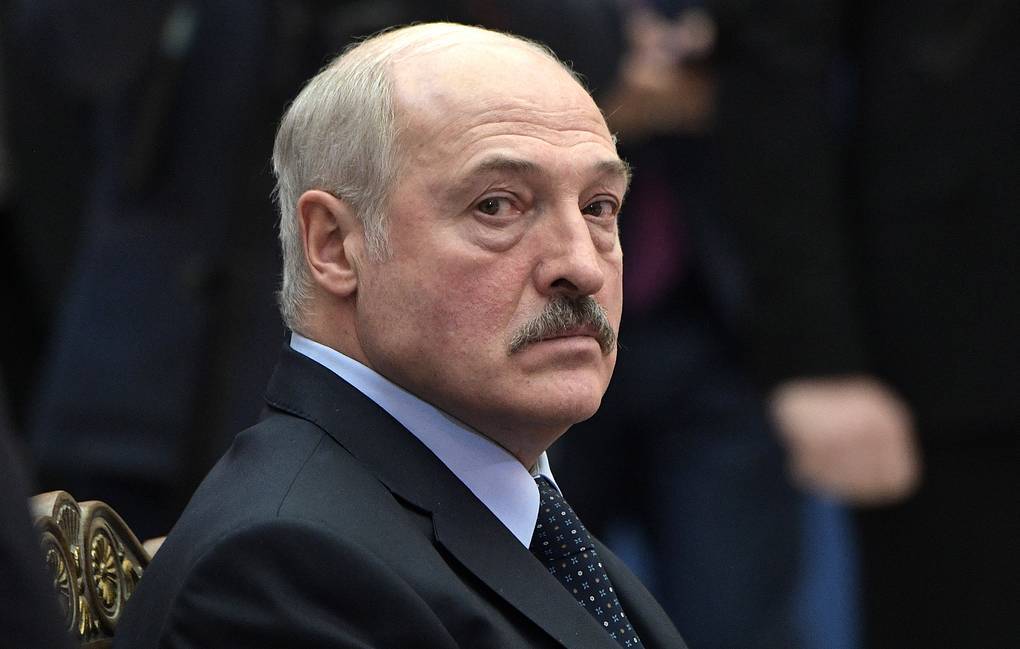 Лукашенко принял "непростое решение", подписав соглашение с ЕС о шенгене