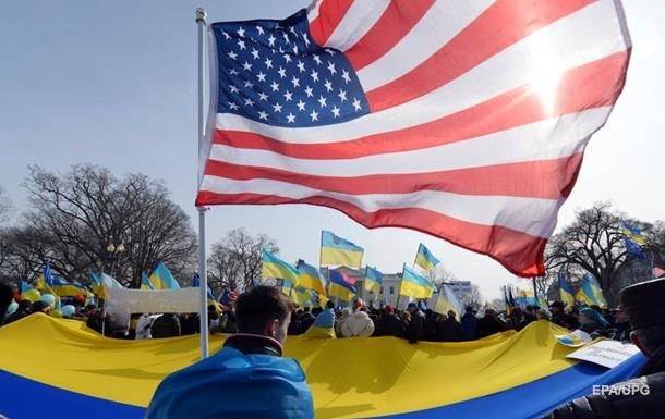 От услуг ставленников американских демократов на Украине стоит отказаться