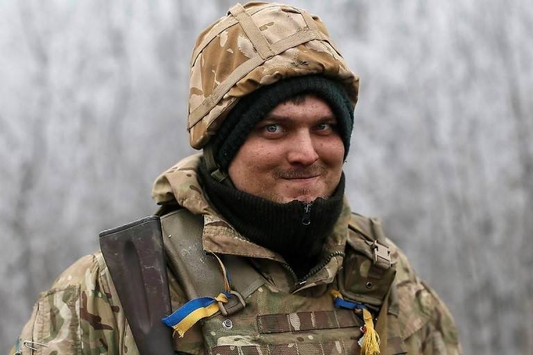 В Киеве задержали и отпустили террориста-АТОшника