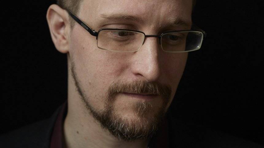 Ненужная правда: почему сообщения Сноудена о слежке США проигнорированы