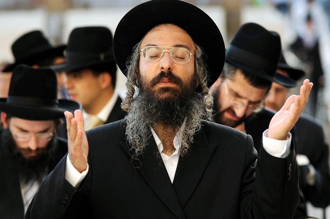 Евреи бегут из путинской России в «свободный мир»