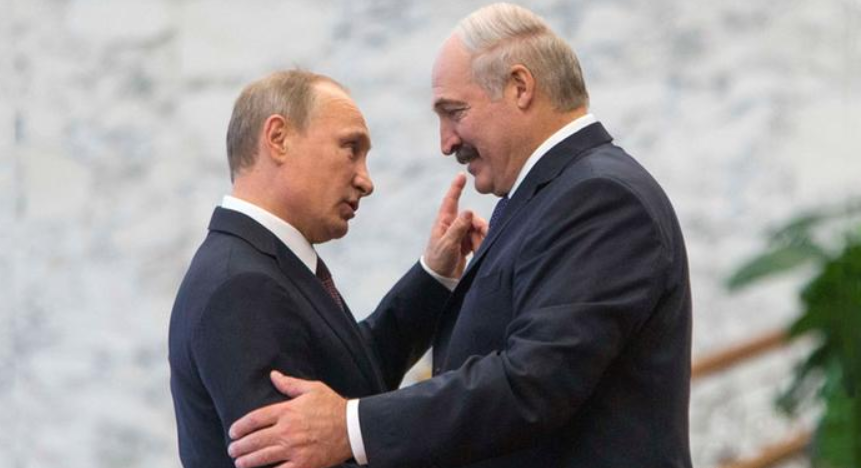 Ради переизбрания Лукашенко подпишет любой документ с Кремлем