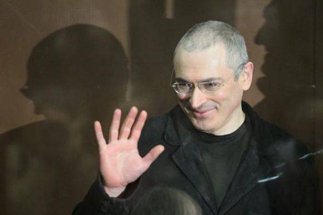 Как продать свою политическую «невинность» — «Свободные люди» Ходорковского
