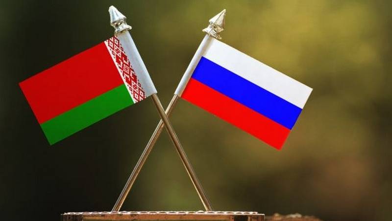 Союз России и Белоруссии: развод по-американски под видом «интеграции»?