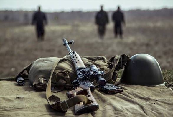 «Укрощение строптивых»: Запад начинает принуждение Украины к миру
