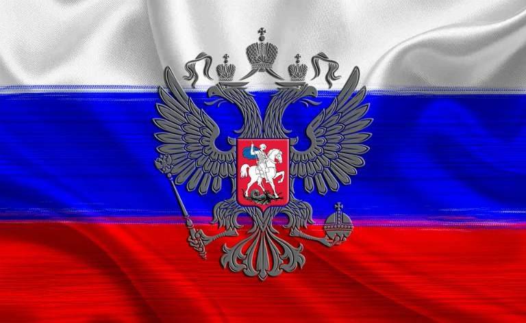«Третья Орда» — проект новой идеологии сильной России