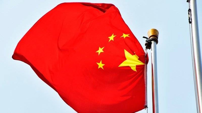 МИД КНР призвал Вашингтон не вмешиваться в дела Гонконга
