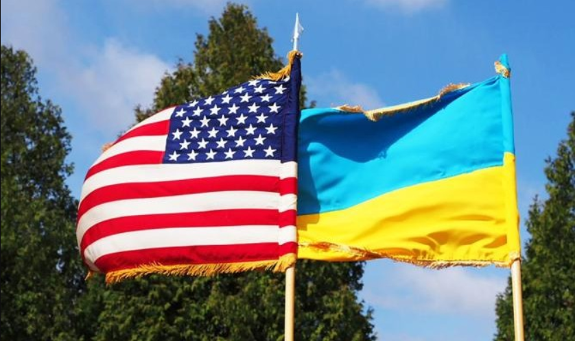 Зависимая страна: что должна сделать Украина ради военной помощи США