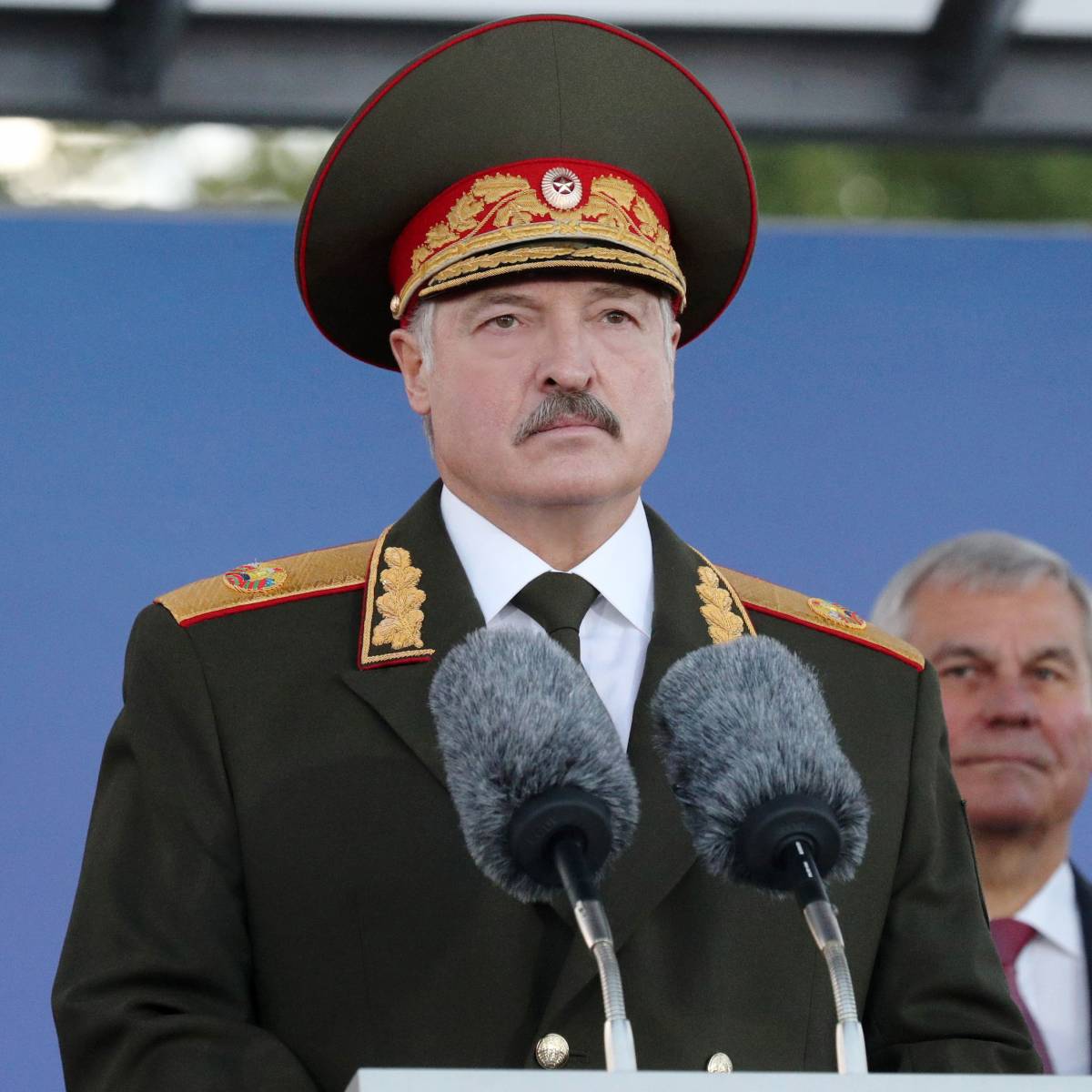 Лукашенко готов ввести миротворцев в Донбасс. Как отреагировал Кремль?