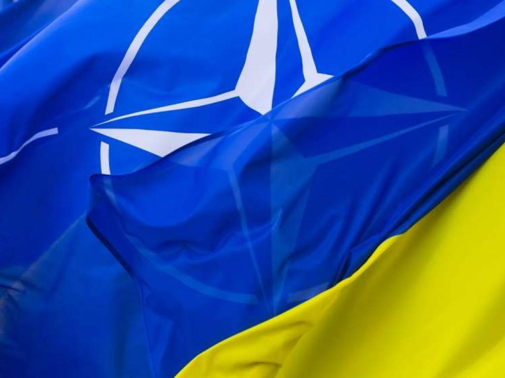 Украине следует найти альтернативу курсу в НАТО