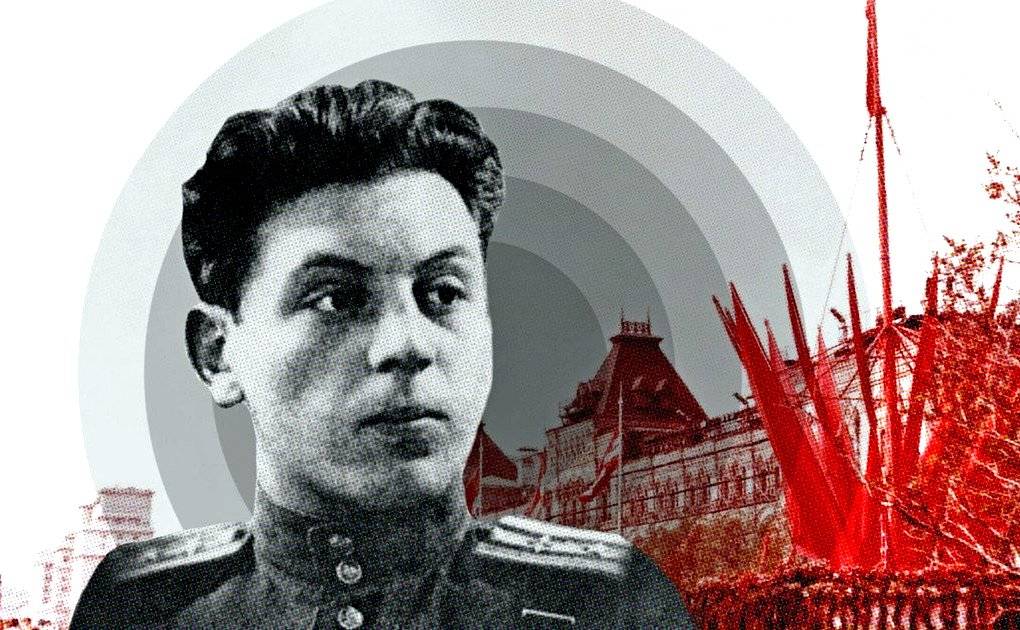 «Вы убили отца!»: почему Василий Сталин хотел сбежать в Китай