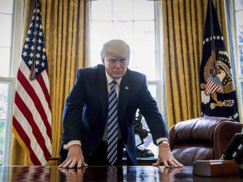 57 достижений Трампа, которые потрясли мир