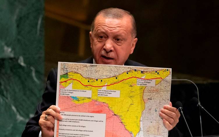 Дипломатическая битва за Сирию – на трибуне ООН и за кулисами