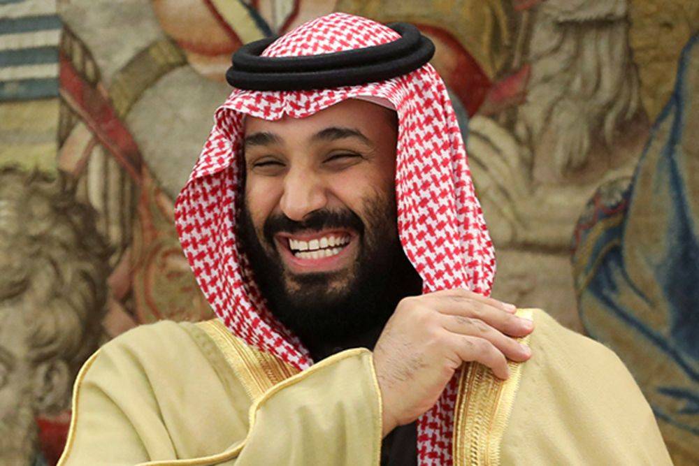«Потому что они тупые»: саудиты объяснили мотивы атак на нефтяные объекты