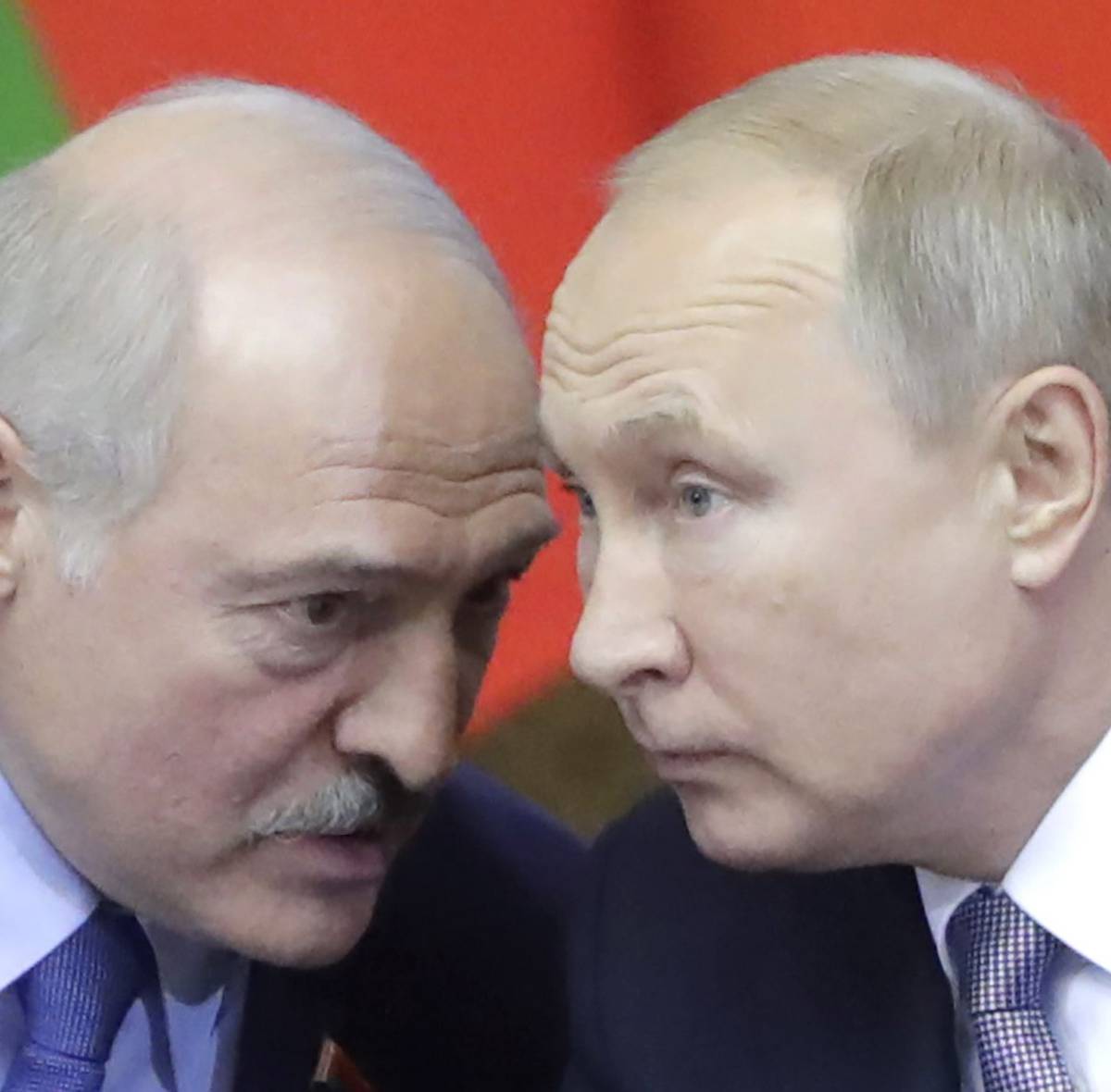 Почему слияние России с Белоруссией больше невозможно?