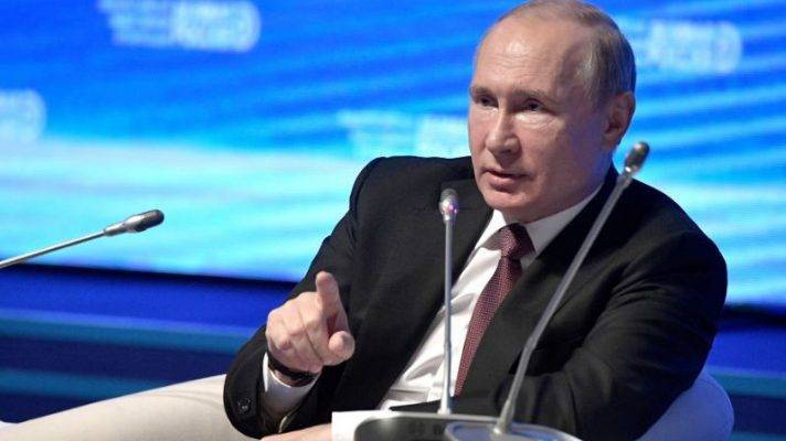 Перед началом "Иловайского котла" Путин предлагал Порошенко помощь
