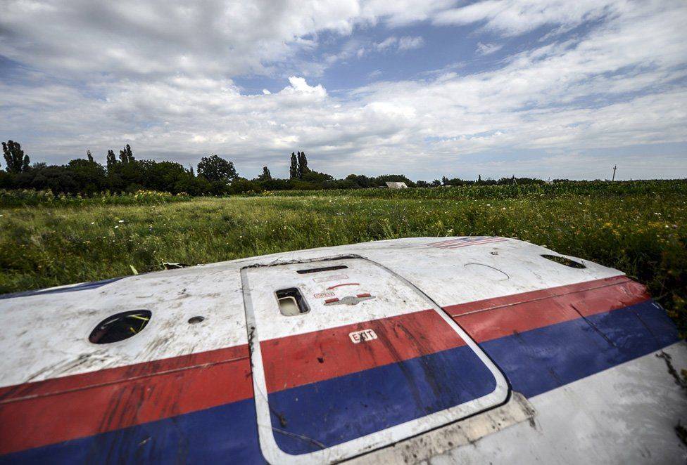 Ветер перемен в деле MH17: Нидерланды начали сомневаться