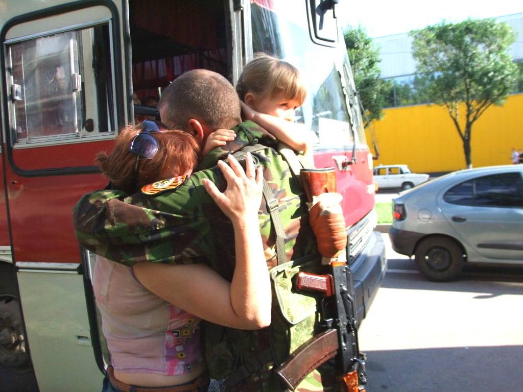 Выдача российских паспортов жителям ЛДНР рискует затянуться на десятилетия