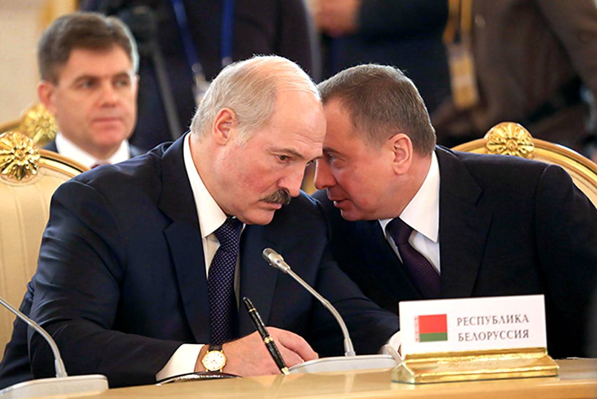 Откровения Минска: Белоруссия на глазах превращается в Украину