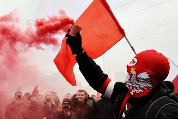 Польские националисты разрабатывают план по возвращению Галичины