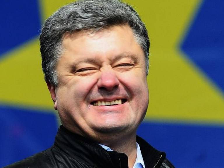Порошенко готовится использовать Львов для отсоединения Западной Украины Порошенко готовится использовать Львов для отсоединения Западной Украины