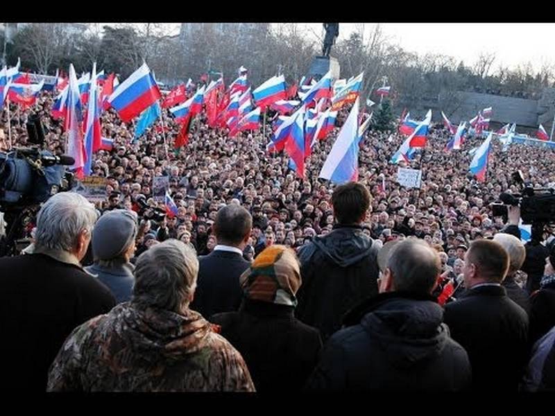 «Путин рад - о Крыме все забыли»: взгляд с Запада на Минскую формулу