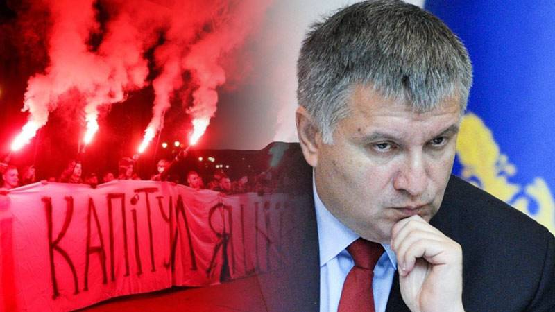 Станет ли Аваков последним украинским диктатором