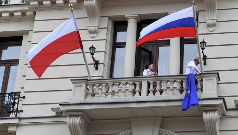 «Заключить союз с Россией»: поляки о призыве к дружбе с Москвой