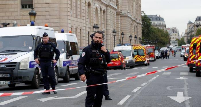 Политкорректная Европа бессильна перед лицом терроризма