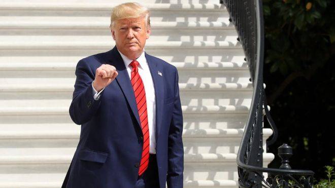 Трамп начинает тотальную чистку в спецслужбах Украины Трамп начинает тотальную чистку в спецслужбах Украины