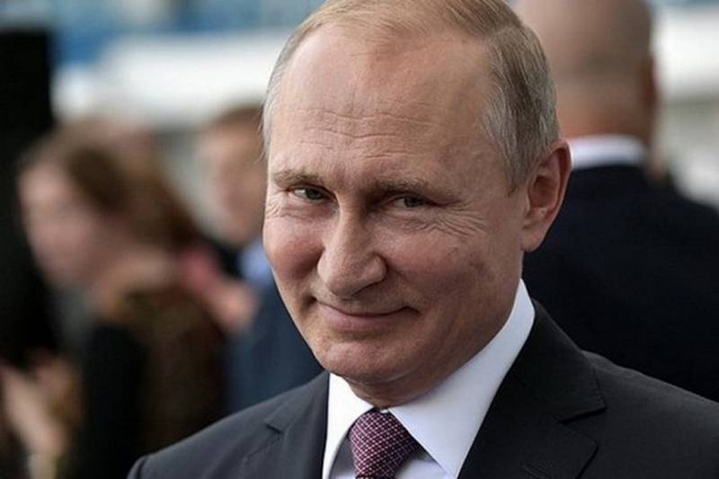 СМИ Норвегии: «Уход Путина вызовет хаос в РФ» СМИ Норвегии: «Уход Путина вызовет хаос в РФ»