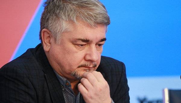 Ищенко: Запад спокойно разыграл Зеленского втемную