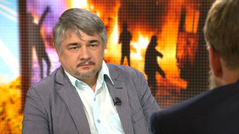 Ищенко высказался о Зеленском, который заигрался с «формулой Штайнмайера»