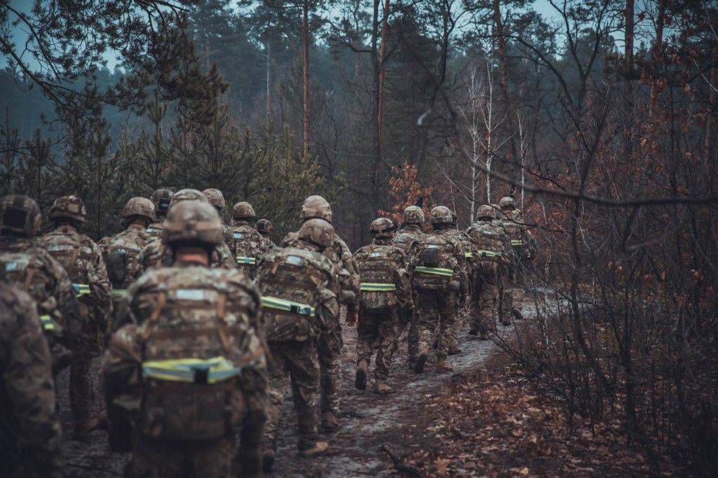Повод для ликвидации бандформирований типа «Азова» и УДА дали они сами Повод для ликвидации бандформирований типа «Азова» и УДА дали они сами