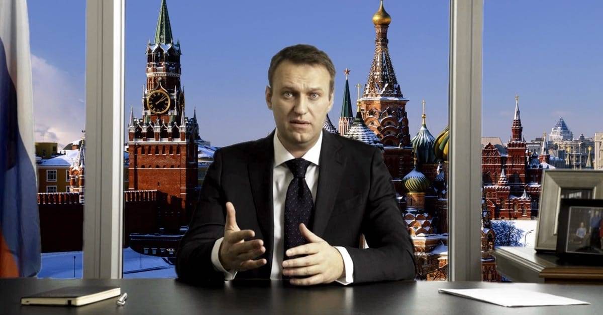 «Почетный» иностранный агент: Кремлю выгодна популярность Навального