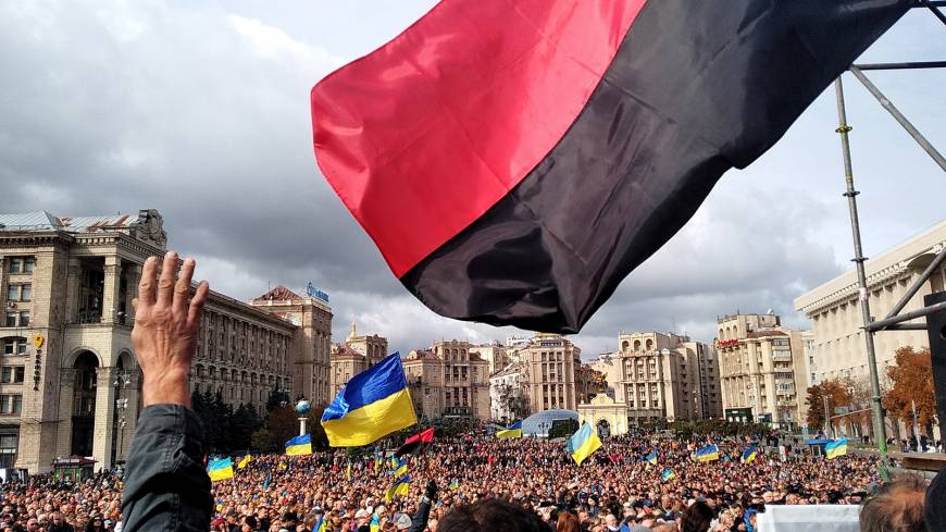 Красные линии по Донбассу: Киеву не хватит смелости пойти до конца