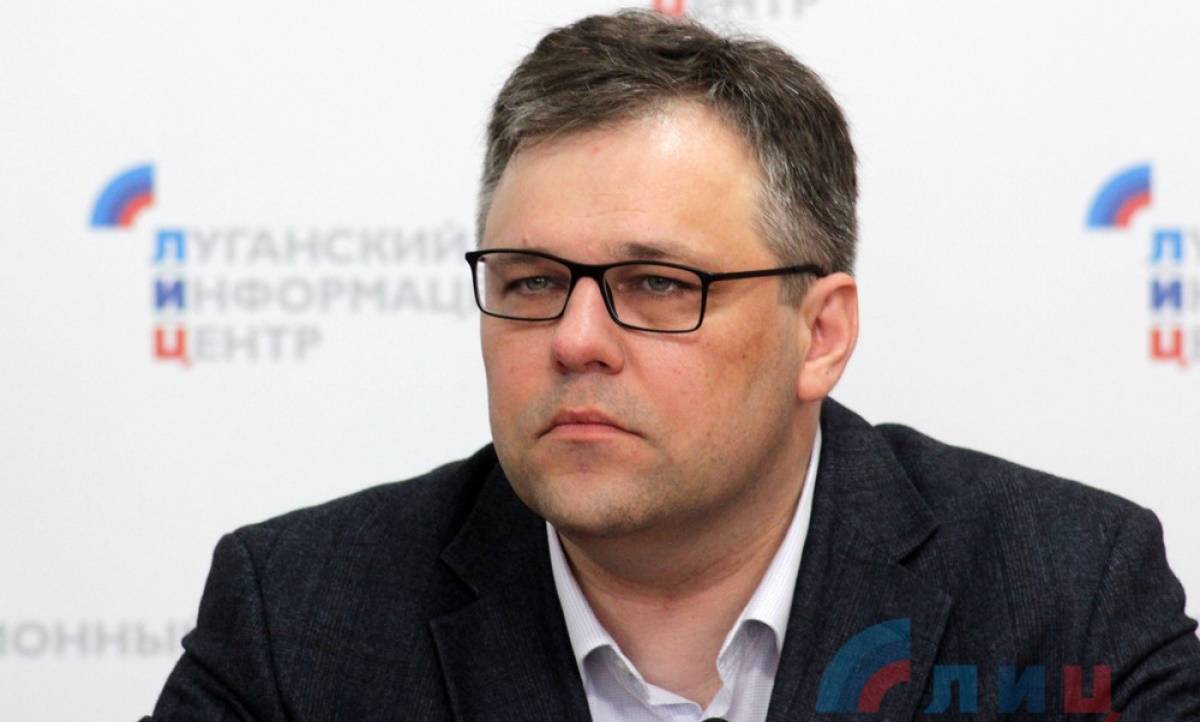Мирошник на переговорах в Минске советует Порошенко не давать советов