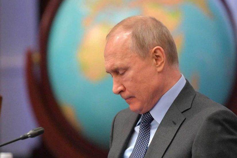 В Киеве раскрыли план, который поможет Зеленскому «переиграть Путина»
